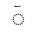 Balinese Musical Symbol Combining Kempli
