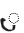 Bhaiksuki Vowel Sign Vocalic R