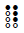 Braille Pattern Dots-1456