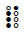 Braille Pattern Dots-2347