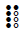 Braille Pattern Dots-12347
