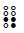 Braille Pattern Dots-368