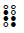 Braille Pattern Dots-2368