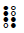 Braille Pattern Dots-12368