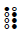 Braille Pattern Dots-1568