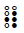 Braille Pattern Dots-3568
