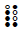 Braille Pattern Dots-23478