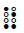 Braille Pattern Dots-1578