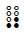 Braille Pattern Dots-678