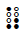 Braille Pattern Dots-1678