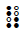 Braille Pattern Dots-12678