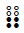 Braille Pattern Dots-3678