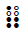 Braille Pattern Dots-13678