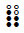 Braille Pattern Dots-23678