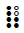 Braille Pattern Dots-123678