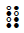 Braille Pattern Dots-24678