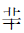 CJK Radical Ewe
