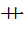 CJK Radical Grass One