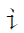 CJK Radical C-Simplified Speech