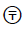 Circled Postal Mark