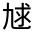 CJK Unified Ideograph-#30047