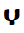 Caucasian Albanian Letter Piwr