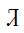 Cherokee Letter Ti