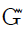 Cherokee Letter Yu