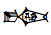 Cuneiform Sign Dag Kisim5 Times Gi