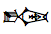 Cuneiform Sign Dag Kisim5 Times Gir2