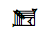 Cuneiform Sign E2 Times U