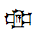 Cuneiform Sign Ezen Times A