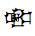 Cuneiform Sign Ezen Times Ha Gunu