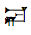 Cuneiform Sign Ga2 Times Ash