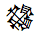Cuneiform Sign Gi Crossing Gi