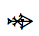 Cuneiform Sign Gir2
