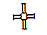 Cuneiform Sign Idim Over Idim Squared