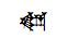 Cuneiform Sign Ka Times A