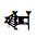 Cuneiform Sign Ka Times Gish Plus Sar