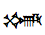 Cuneiform Sign Mush Times A
