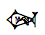 Cuneiform Sign Nim Times Gar Plus Gan2 Tenu