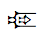 Cuneiform Sign Ninda2 Times Gud