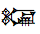 Cuneiform Sign Nunuz Ab2 Times Ashgab