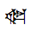 Cuneiform Sign Sag Times Kak
