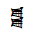 Cuneiform Sign Su Over Su