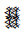 Cuneiform Numeric Sign Four Buru