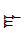 Cuneiform Numeric Sign Four Variant Form Limmu4