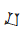 Cuneiform Numeric Sign One Third Dish