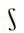 Cyrillic Small Letter Dzwe