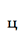 Cyrillic Subscript Small Letter Tse